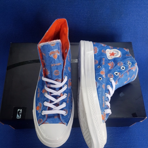 Converse New York Knicks (NBA) - Picture 10 of 11